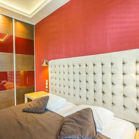 Rent A Flat - Old Town Apartments กดัญสก์ ภายนอก รูปภาพ