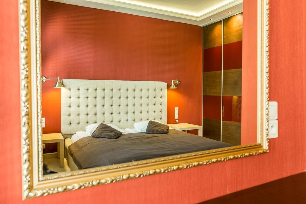 Rent A Flat - Old Town Apartments กดัญสก์ ภายนอก รูปภาพ